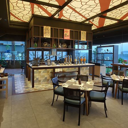 Swiss-Belinn Saripetojo Solo Luaran gambar