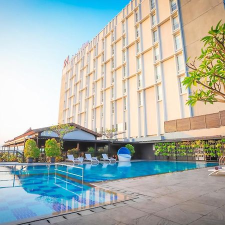 Swiss-Belinn Saripetojo Solo Luaran gambar