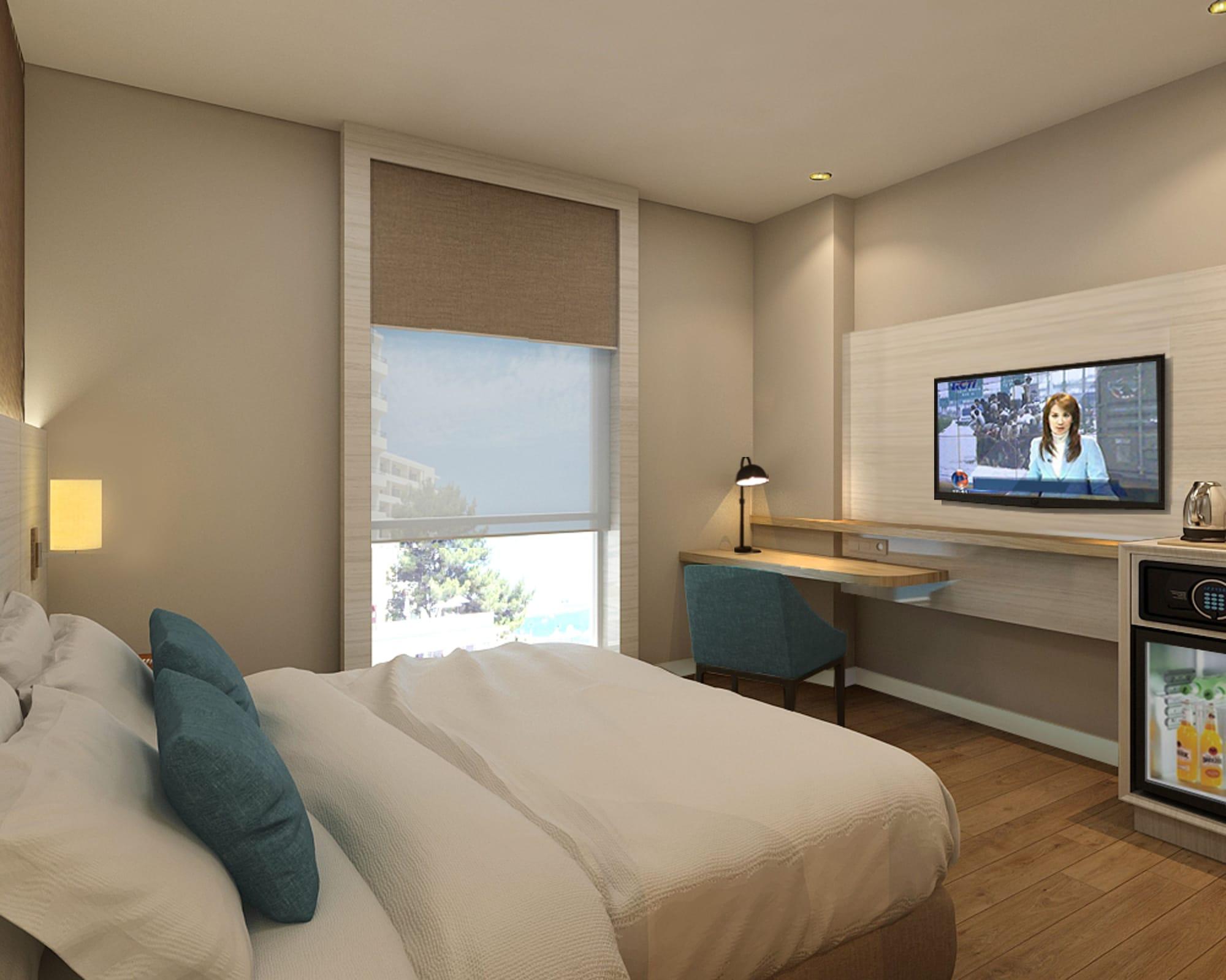 Swiss-Belinn Saripetojo Solo Luaran gambar