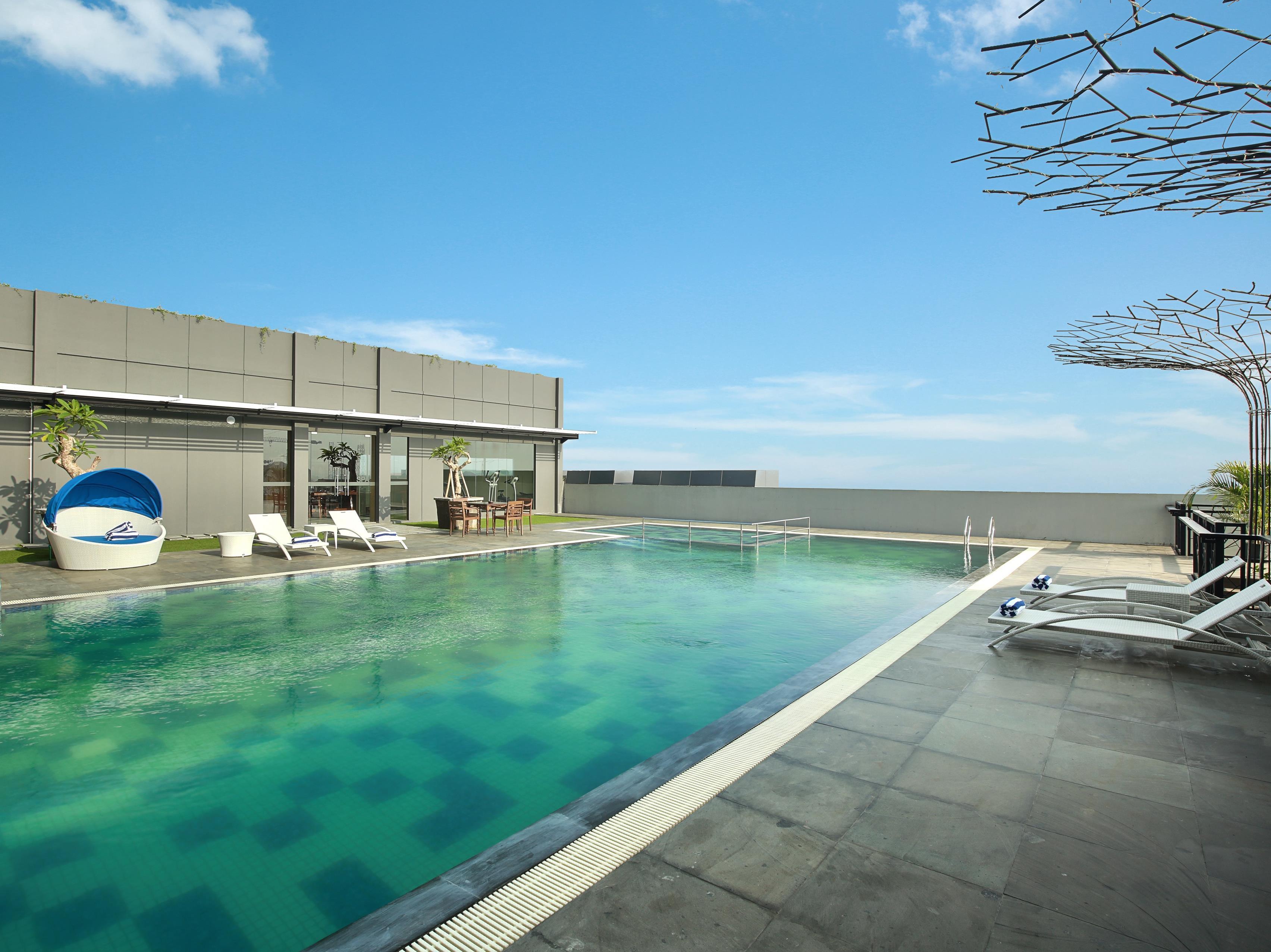 Swiss-Belinn Saripetojo Solo Luaran gambar