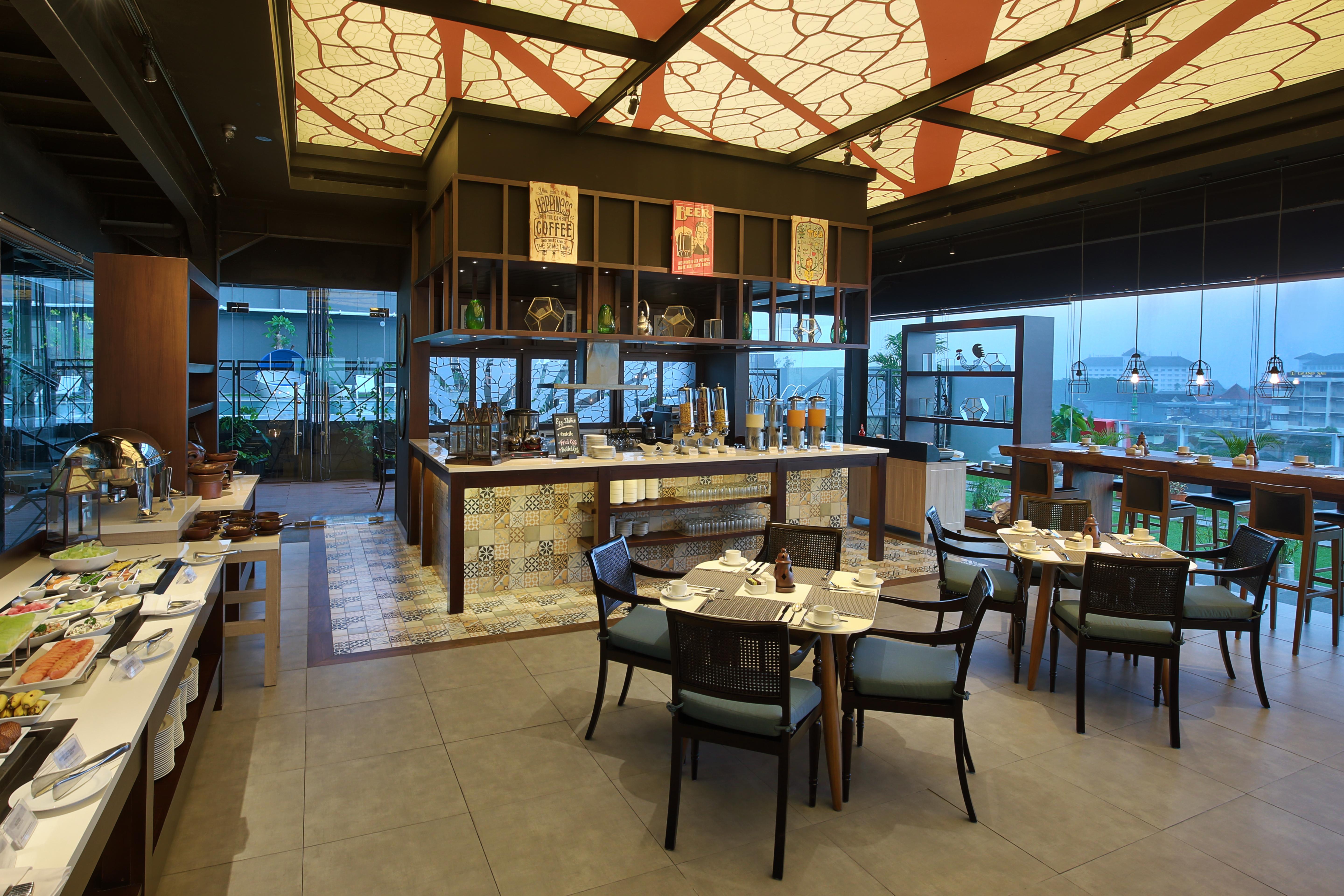 Swiss-Belinn Saripetojo Solo Luaran gambar