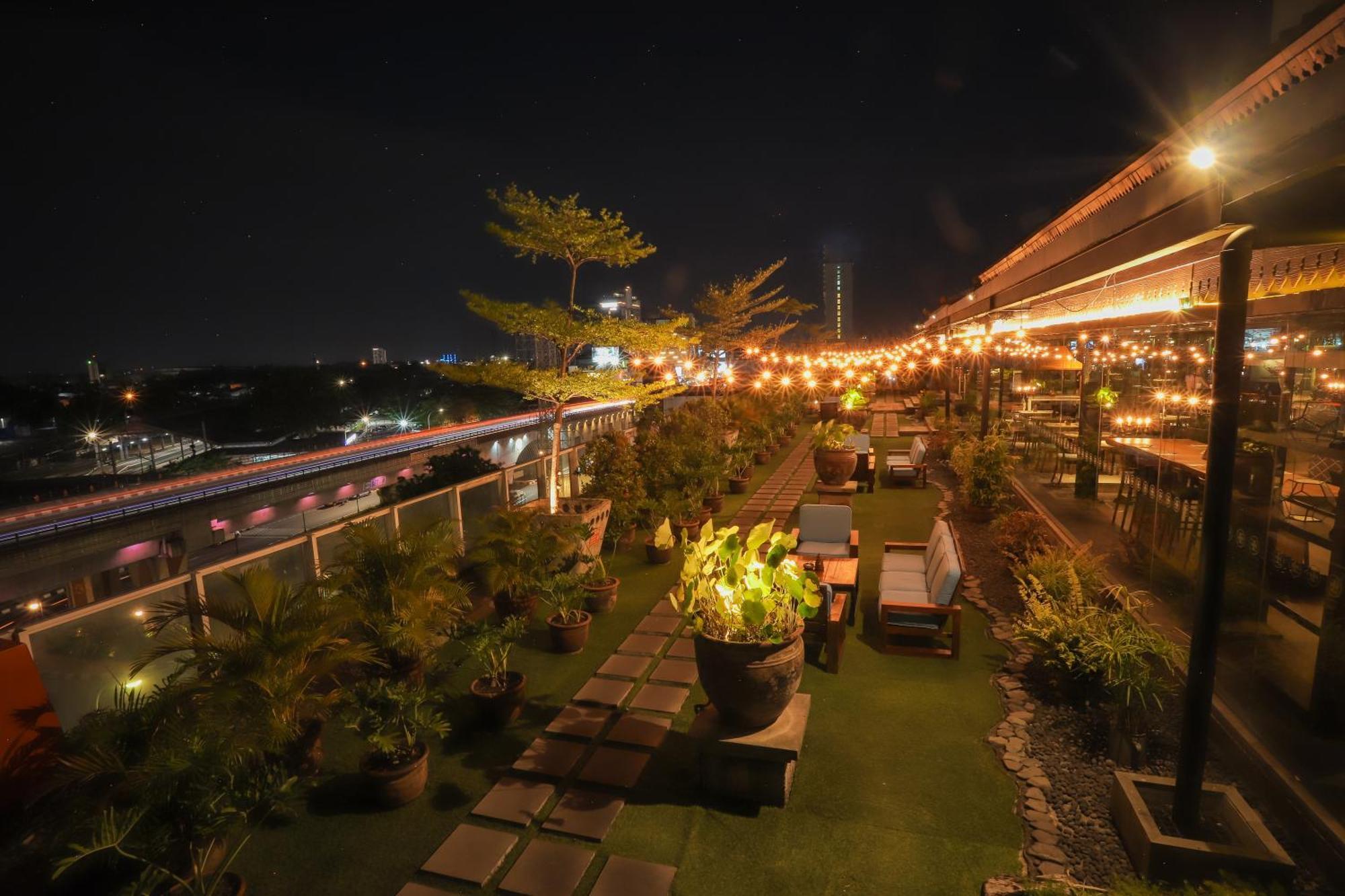 Swiss-Belinn Saripetojo Solo Luaran gambar