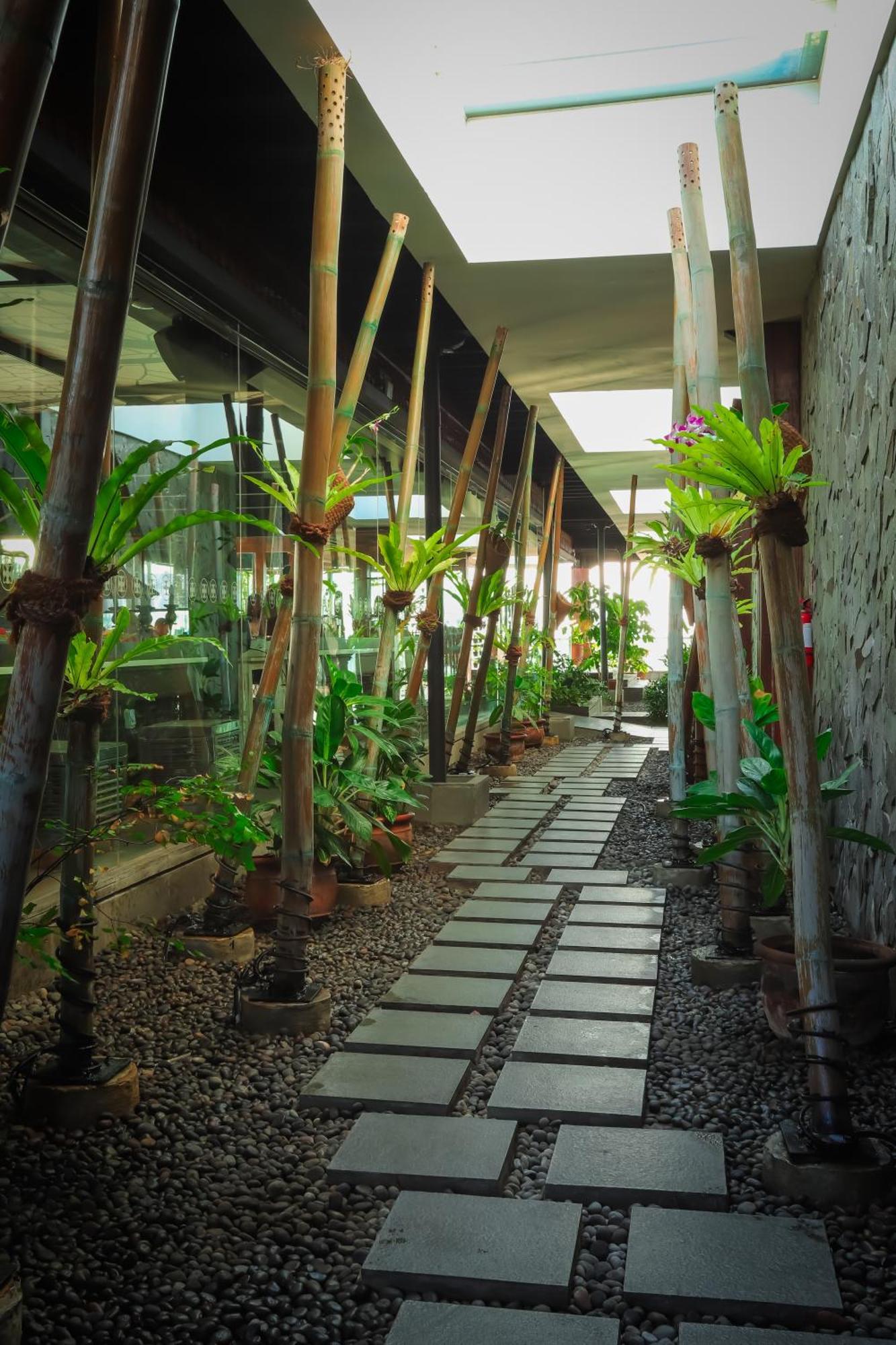 Swiss-Belinn Saripetojo Solo Luaran gambar