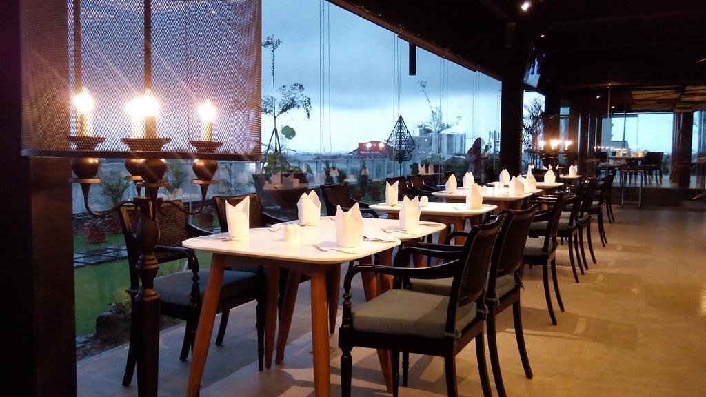 Swiss-Belinn Saripetojo Solo Luaran gambar