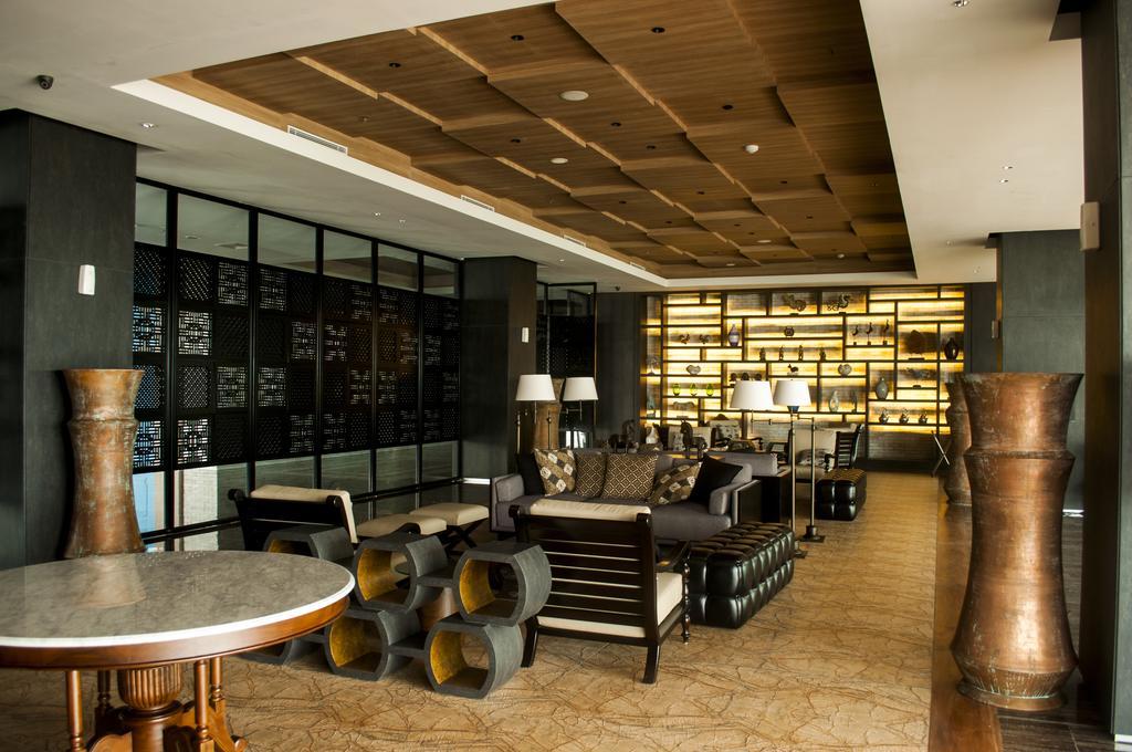 Swiss-Belinn Saripetojo Solo Luaran gambar