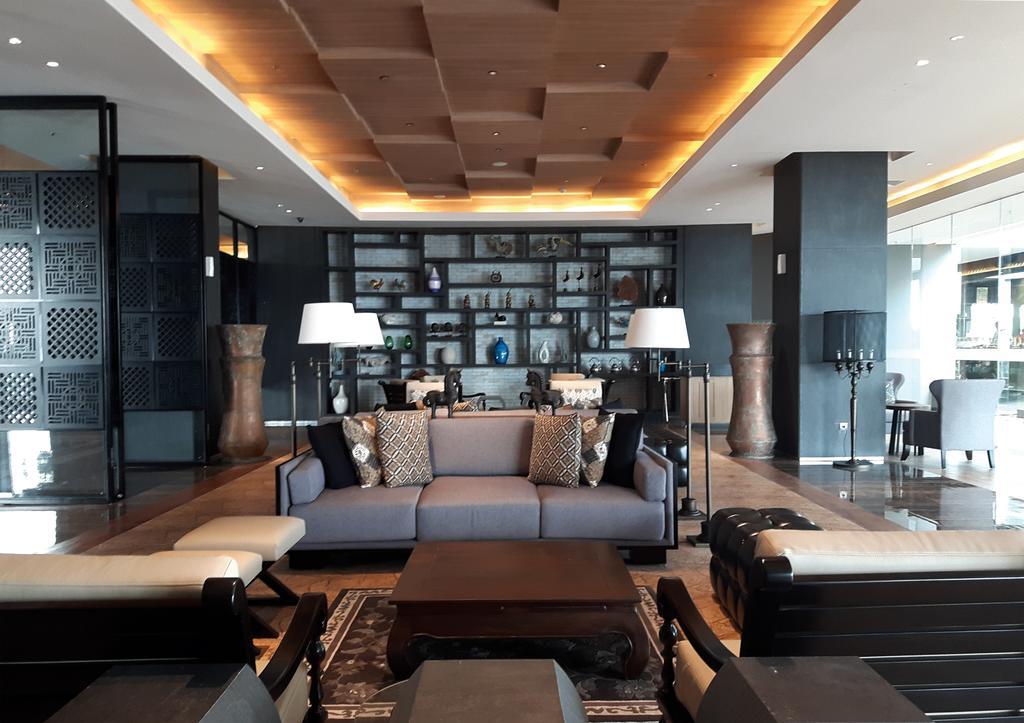 Swiss-Belinn Saripetojo Solo Luaran gambar