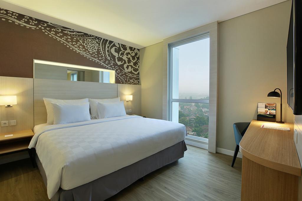 Swiss-Belinn Saripetojo Solo Luaran gambar
