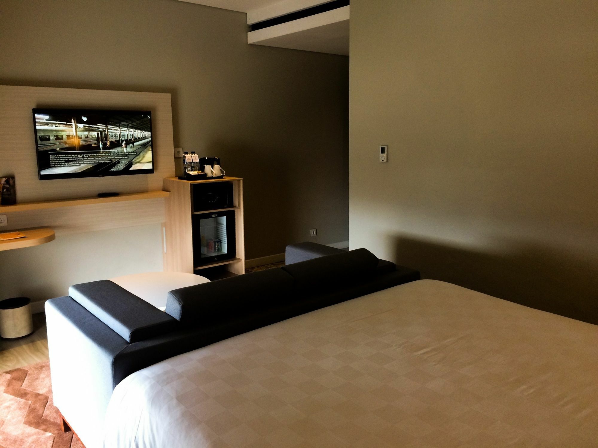 Swiss-Belinn Saripetojo Solo Luaran gambar