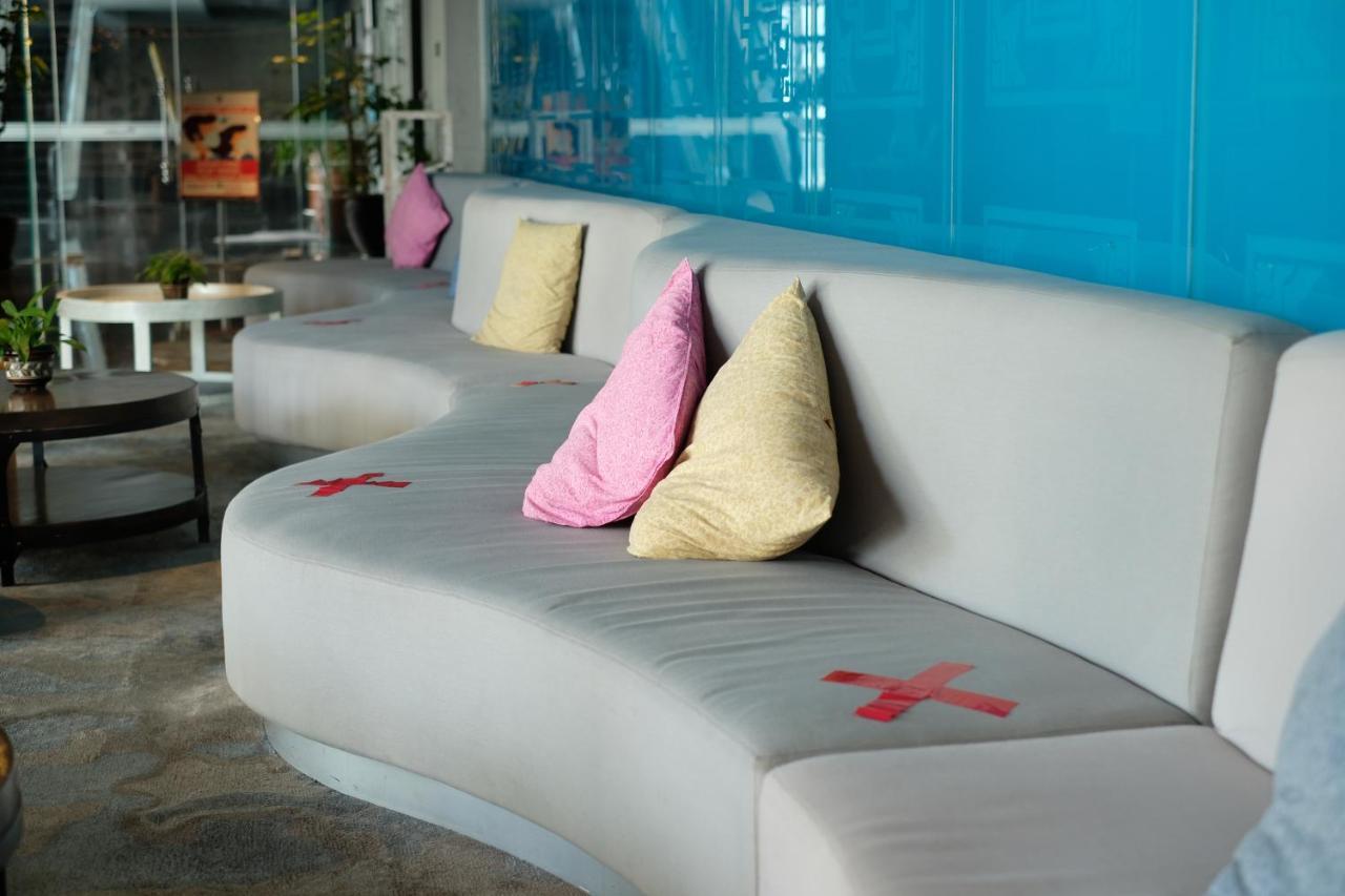 Swiss-Belinn Saripetojo Solo Luaran gambar